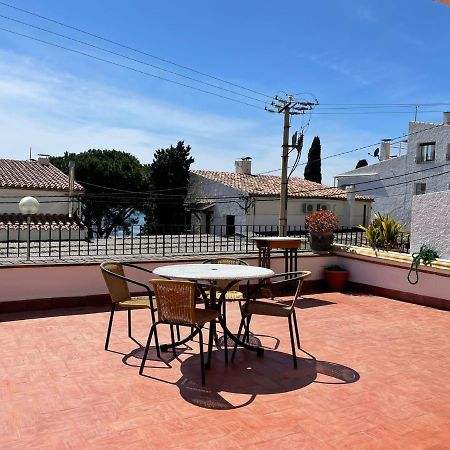 Apartamento Familiar En Canyelles ロザス エクステリア 写真