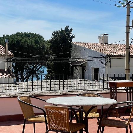 Apartamento Familiar En Canyelles ロザス エクステリア 写真