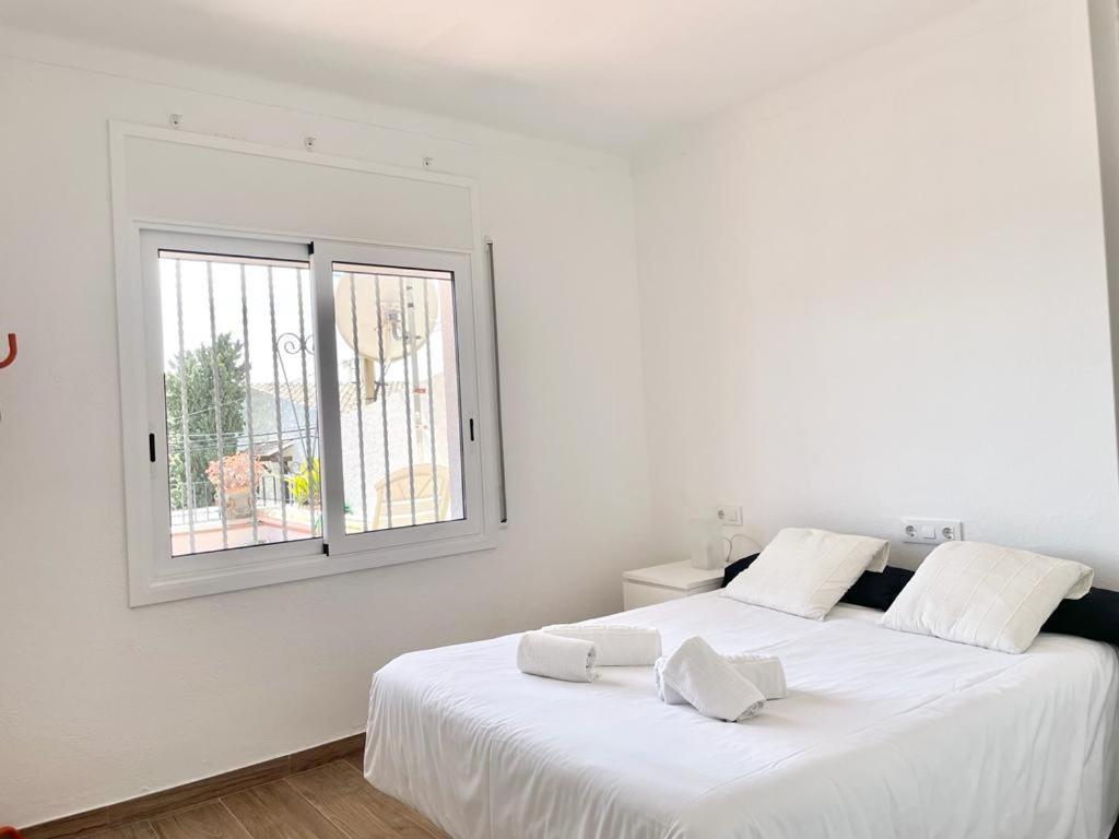 Apartamento Familiar En Canyelles ロザス エクステリア 写真