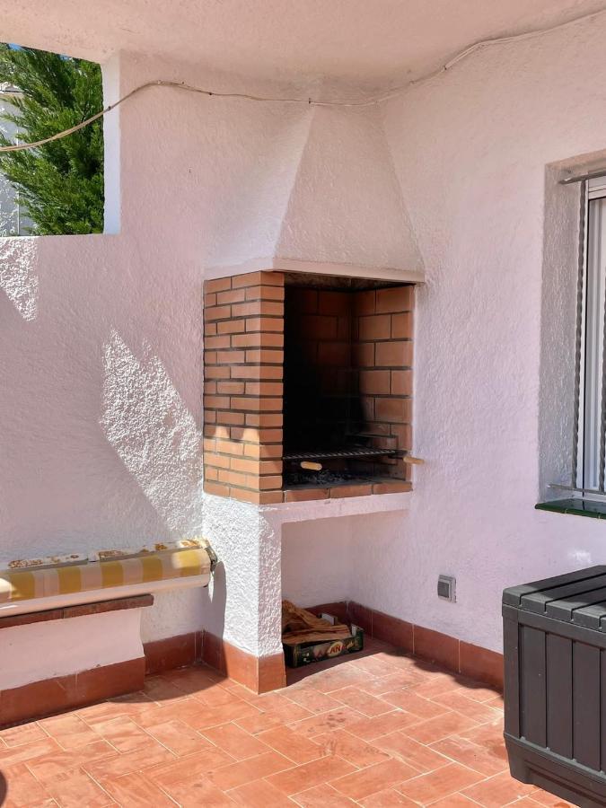 Apartamento Familiar En Canyelles ロザス エクステリア 写真