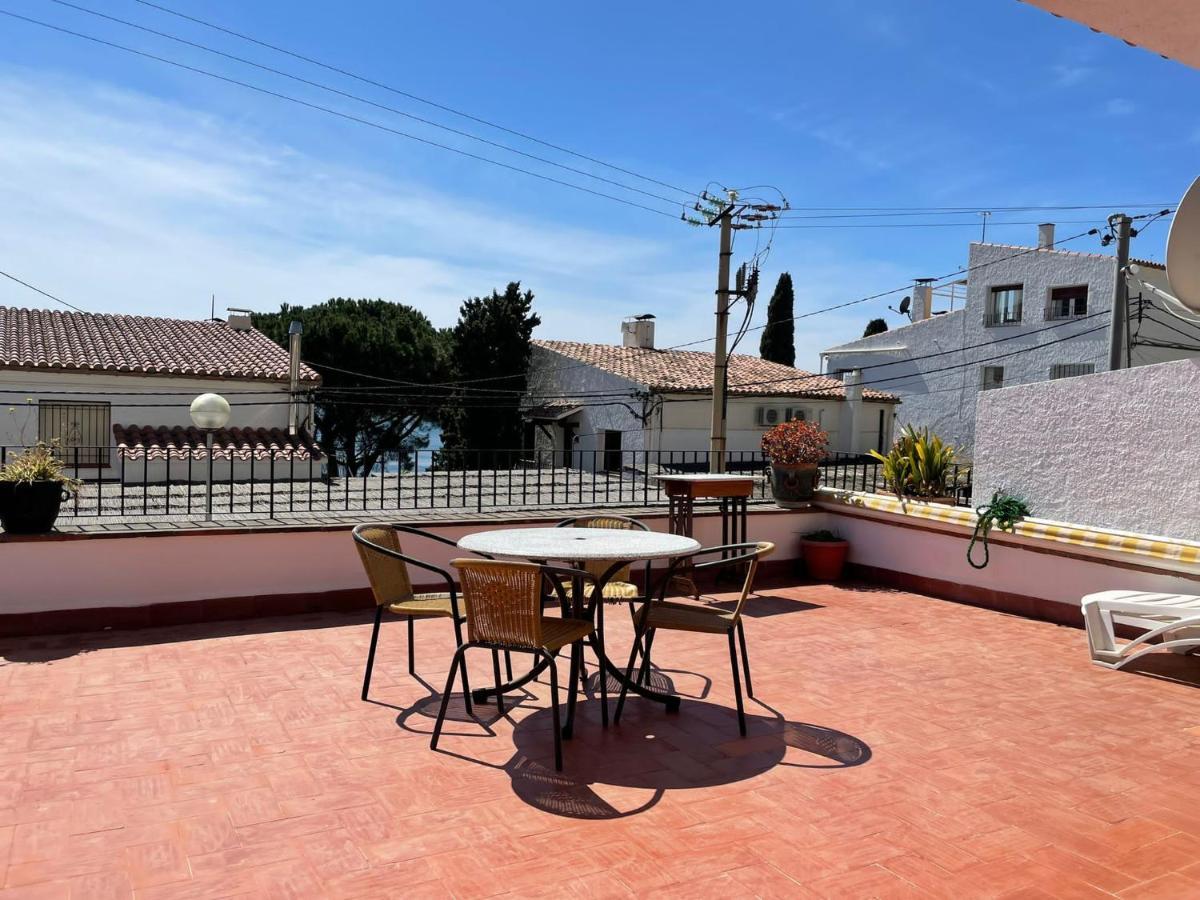 Apartamento Familiar En Canyelles ロザス エクステリア 写真