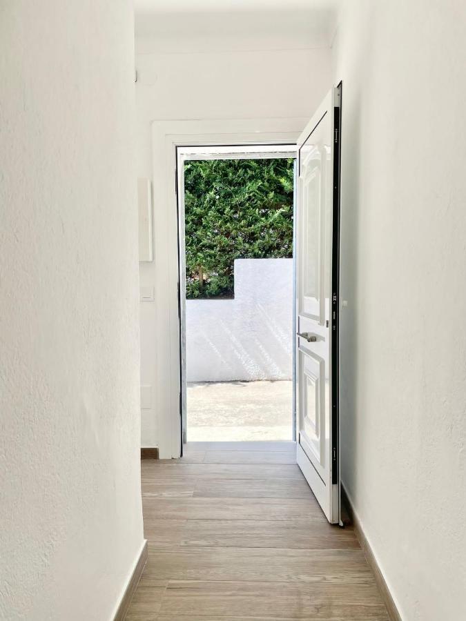 Apartamento Familiar En Canyelles ロザス エクステリア 写真