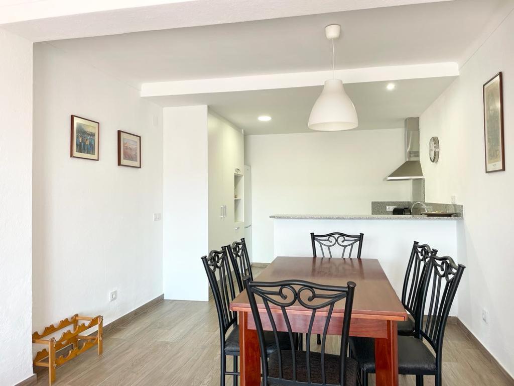 Apartamento Familiar En Canyelles ロザス エクステリア 写真