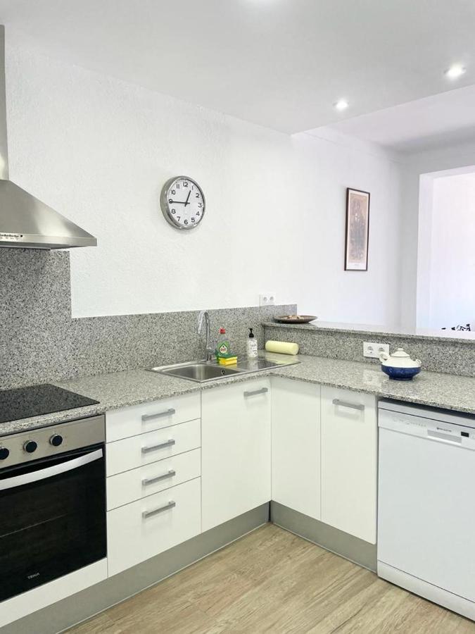 Apartamento Familiar En Canyelles ロザス エクステリア 写真