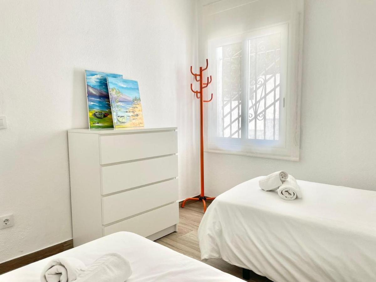 Apartamento Familiar En Canyelles ロザス エクステリア 写真