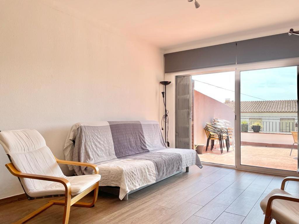 Apartamento Familiar En Canyelles ロザス エクステリア 写真